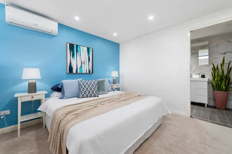 Fourth view of Homely apartment listing, 57/325 - 331 Peats Ferry Road, Asquith NSW 2077