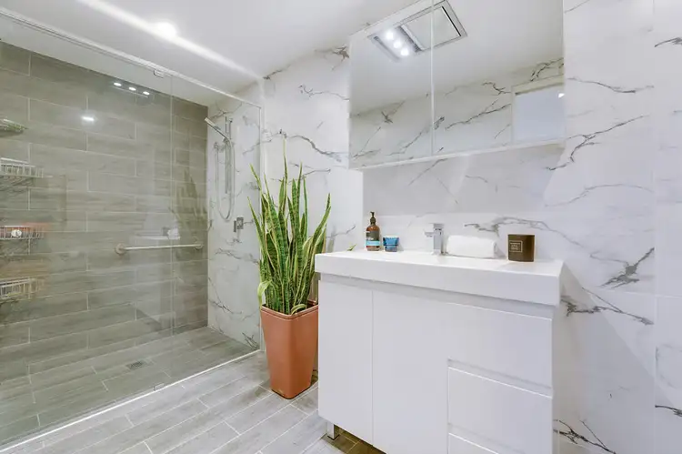 Fifth view of Homely apartment listing, 57/325 - 331 Peats Ferry Road, Asquith NSW 2077