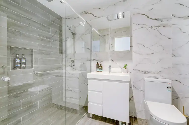 Sixth view of Homely apartment listing, 57/325 - 331 Peats Ferry Road, Asquith NSW 2077