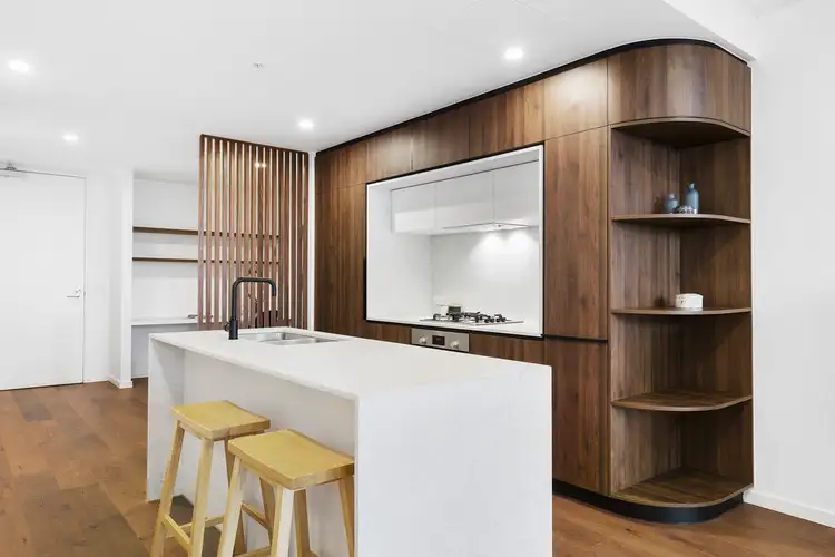 Third view of Homely apartment listing, 310/19-21 Frederick Street, Doncaster VIC 3108