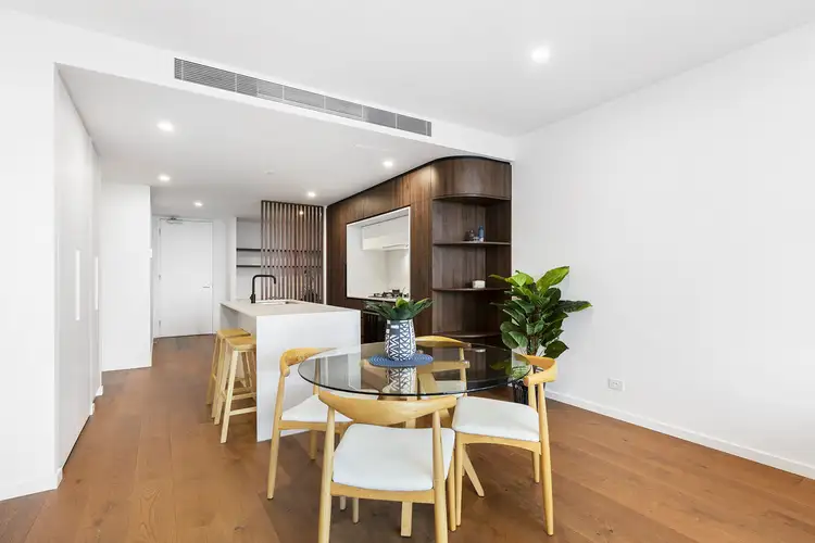 Fourth view of Homely apartment listing, 310/19-21 Frederick Street, Doncaster VIC 3108