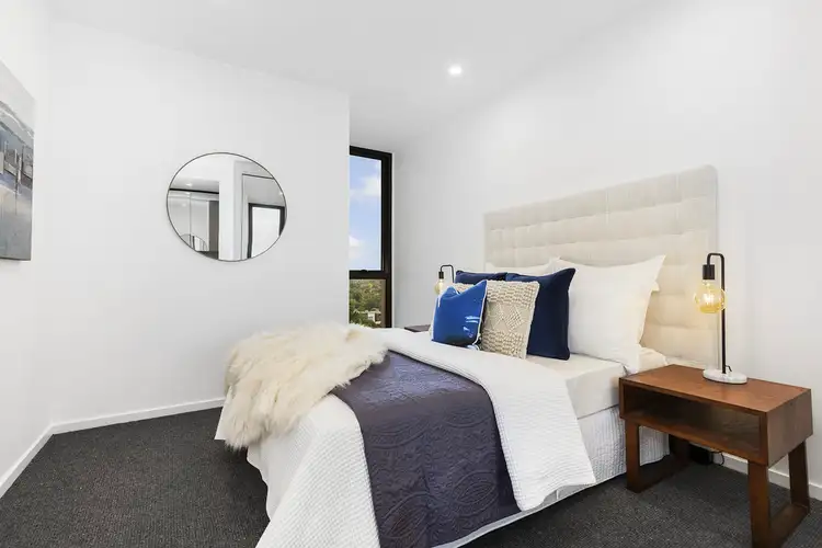 Fifth view of Homely apartment listing, 310/19-21 Frederick Street, Doncaster VIC 3108