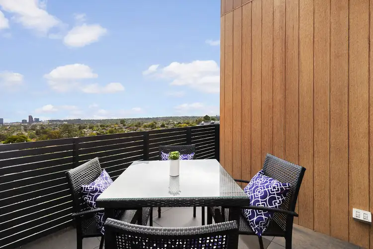Sixth view of Homely apartment listing, 310/19-21 Frederick Street, Doncaster VIC 3108