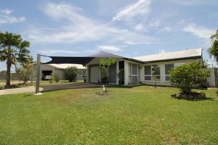7 Jeannie Court, Rasmussen QLD 4815