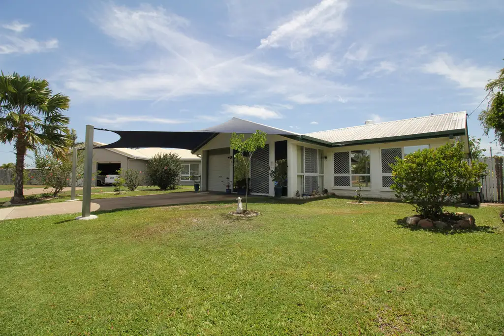 Main view of Homely house listing, 7 Jeannie Court, Rasmussen QLD 4815