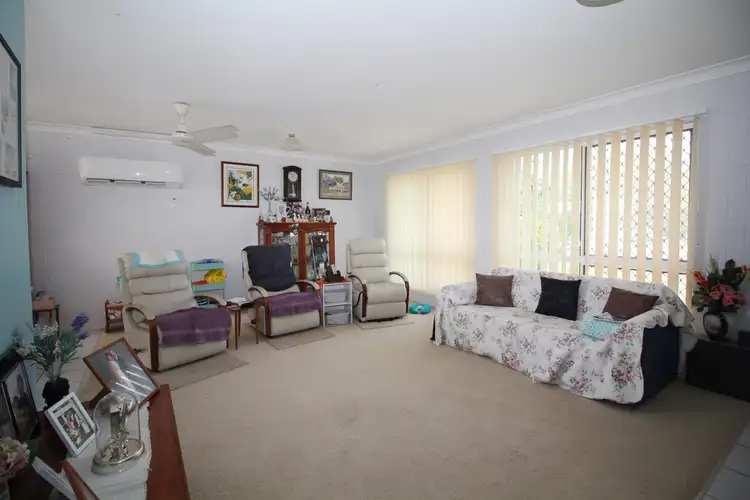 Second view of Homely house listing, 7 Jeannie Court, Rasmussen QLD 4815