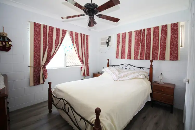 Fourth view of Homely house listing, 7 Jeannie Court, Rasmussen QLD 4815