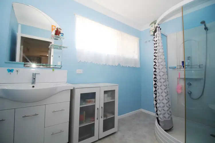 Seventh view of Homely house listing, 7 Jeannie Court, Rasmussen QLD 4815