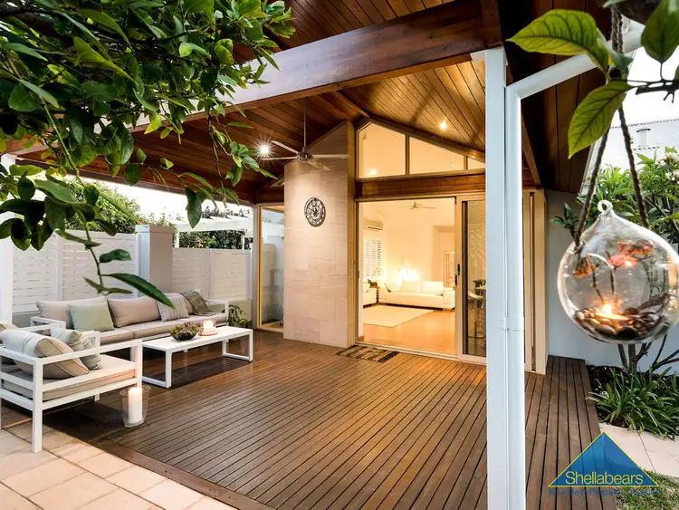 Main view of Homely house listing, 20 Swan Street, Mosman Park WA 6012