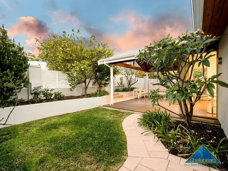 Second view of Homely house listing, 20 Swan Street, Mosman Park WA 6012