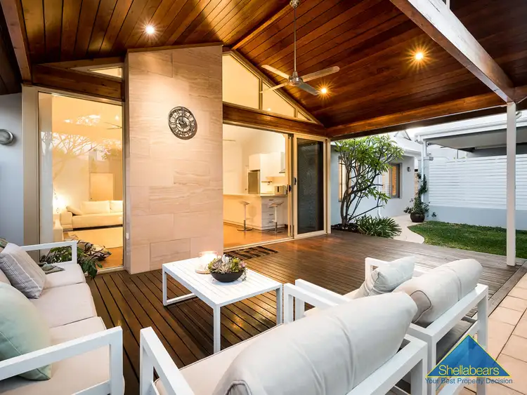 Fourth view of Homely house listing, 20 Swan Street, Mosman Park WA 6012