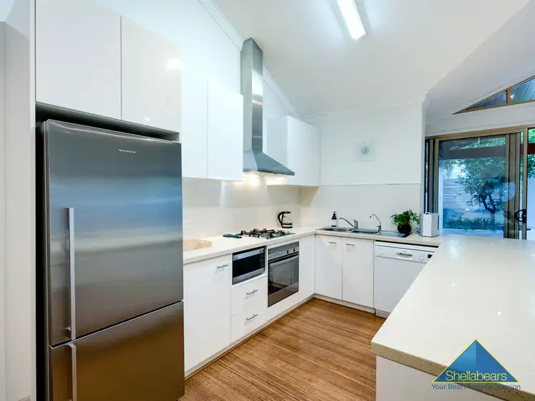 Sixth view of Homely house listing, 20 Swan Street, Mosman Park WA 6012