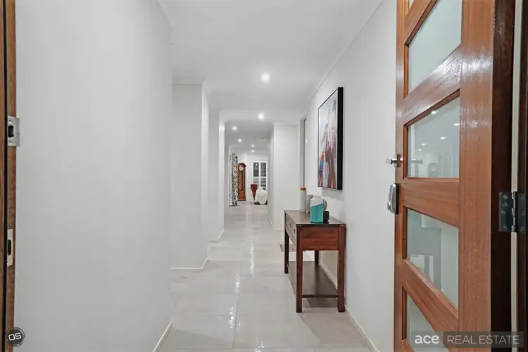 Third view of Homely house listing, 7 Amersfort Street, Point Cook VIC 3030
