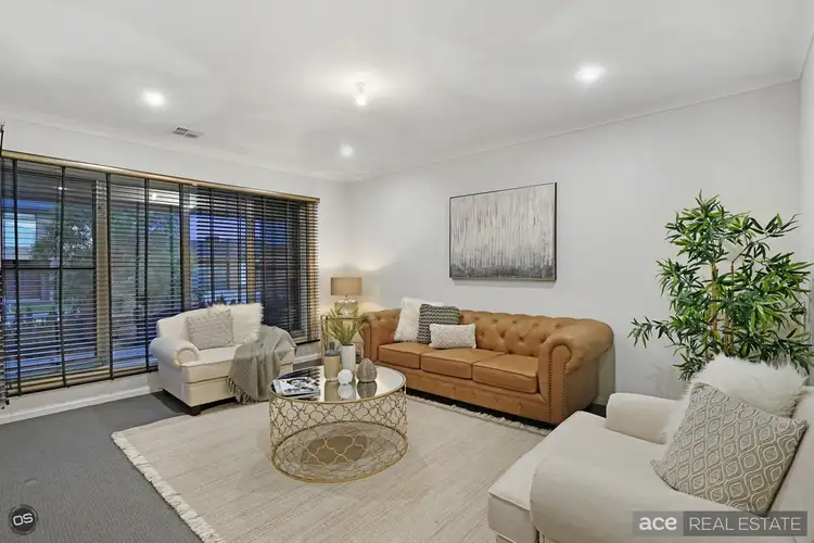 Fourth view of Homely house listing, 7 Amersfort Street, Point Cook VIC 3030