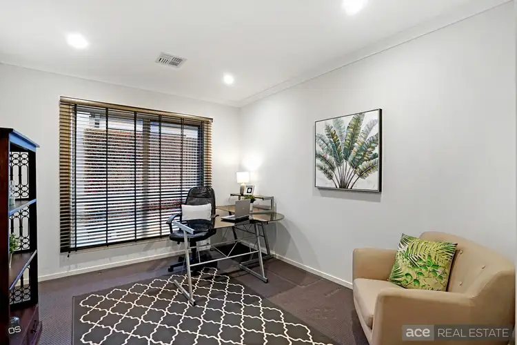 Fifth view of Homely house listing, 7 Amersfort Street, Point Cook VIC 3030