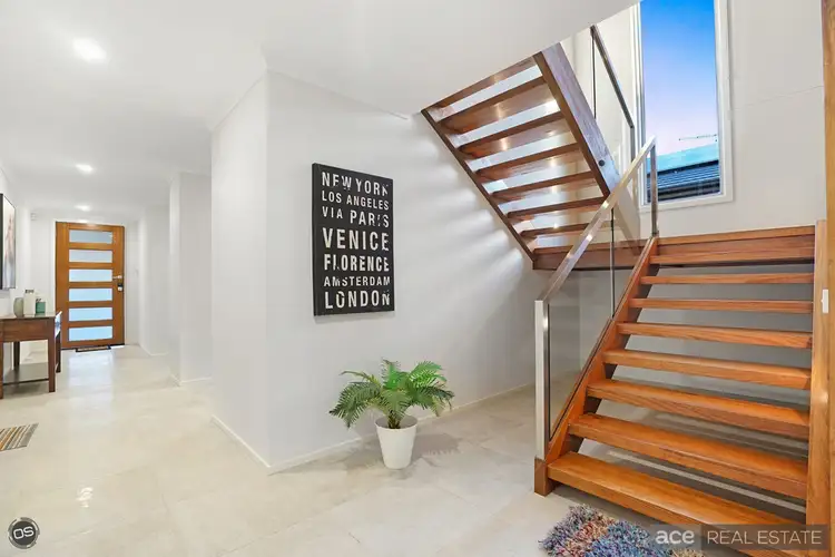 Sixth view of Homely house listing, 7 Amersfort Street, Point Cook VIC 3030