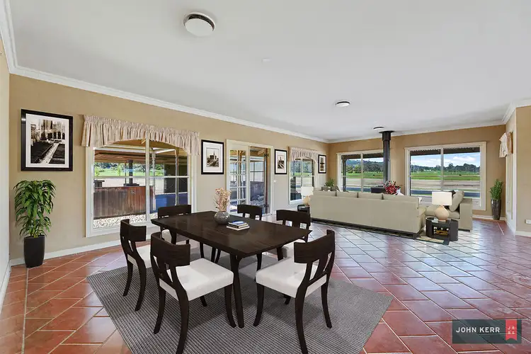 Fifth view of Homely house listing, 6 OAK FIELD PLACE, Trafalgar VIC 3824