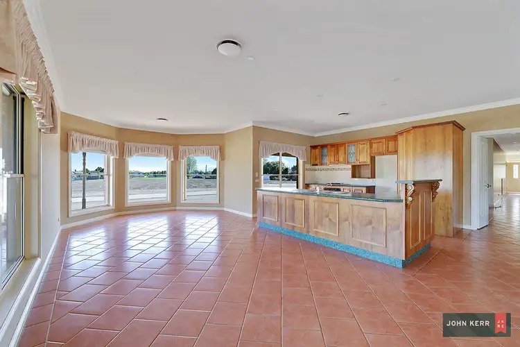 Sixth view of Homely house listing, 6 OAK FIELD PLACE, Trafalgar VIC 3824
