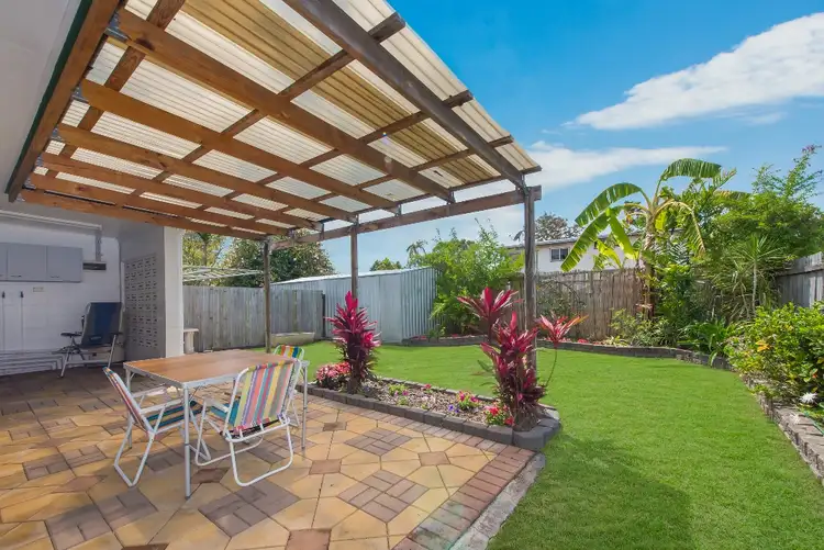 2/60 Joyce Street, Kirwan QLD 4817