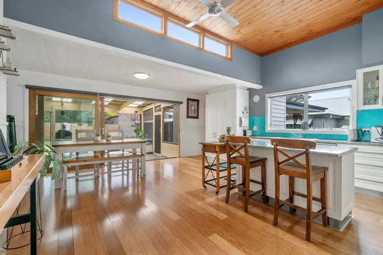 Main view of Homely house listing, 5 Mary Street, Heyfield VIC 3858