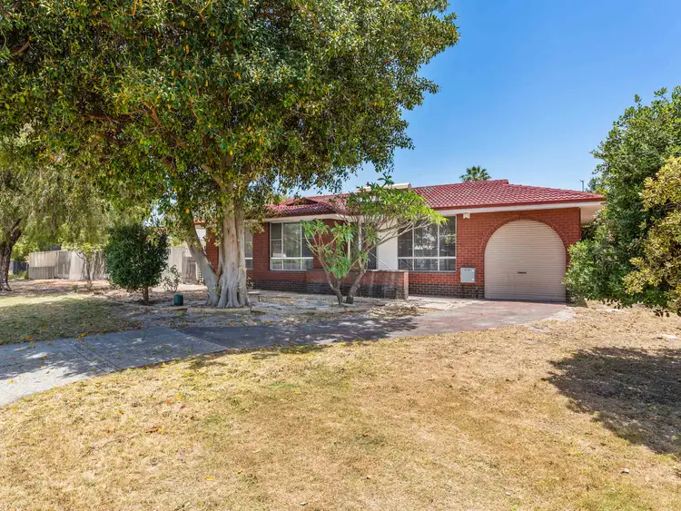 Second view of Homely house listing, 1 Eudoria Street, Gosnells WA 6110