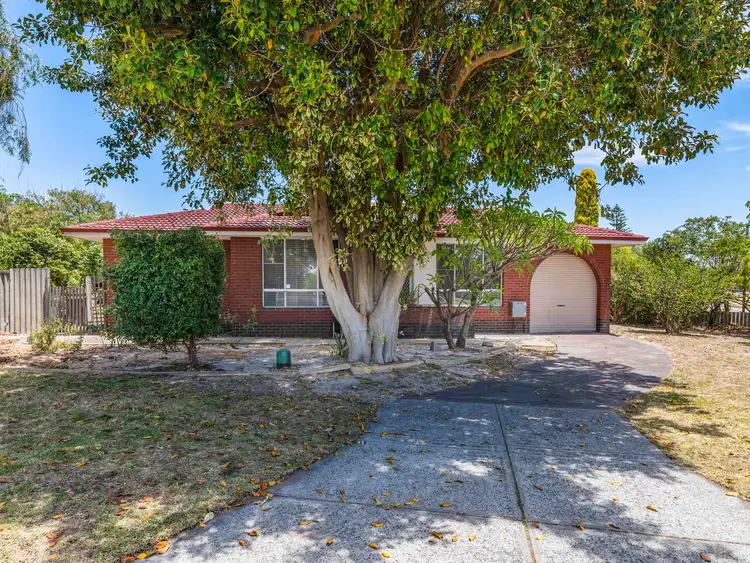 Third view of Homely house listing, 1 Eudoria Street, Gosnells WA 6110