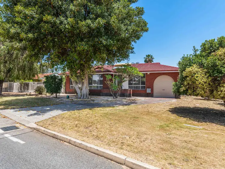 Fourth view of Homely house listing, 1 Eudoria Street, Gosnells WA 6110