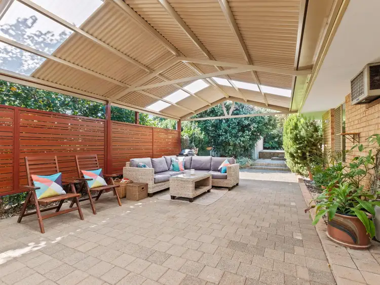 Main view of Homely house listing, 44 Orangedale Road, Lesmurdie WA 6076