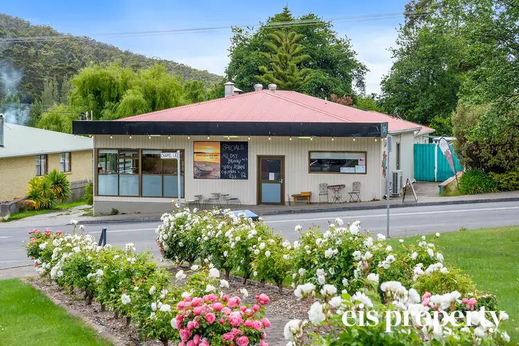 Main view of Homely house listing, 6979 Huon Highway, Dover TAS 7117