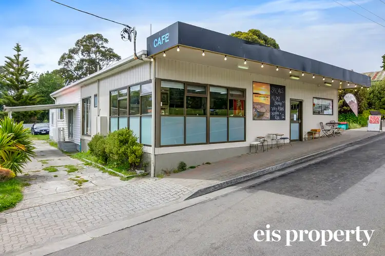 Third view of Homely house listing, 6979 Huon Highway, Dover TAS 7117