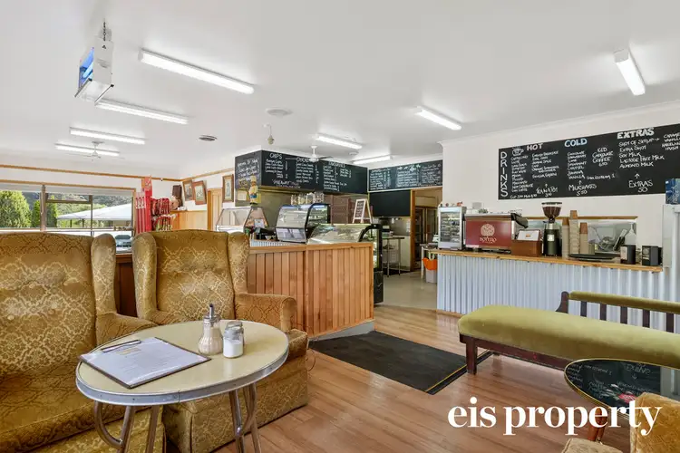 Sixth view of Homely house listing, 6979 Huon Highway, Dover TAS 7117