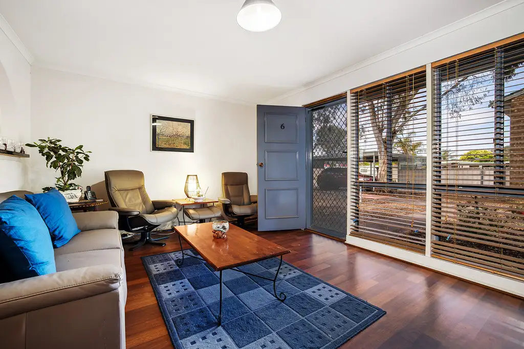 Main view of Homely townhouse listing, 6/22 Wheaton Road, Melrose Park SA 5039