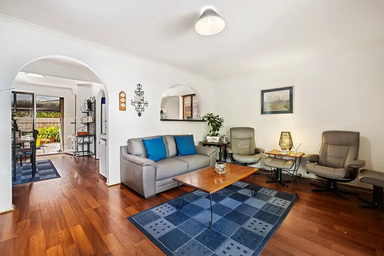 Fourth view of Homely townhouse listing, 6/22 Wheaton Road, Melrose Park SA 5039