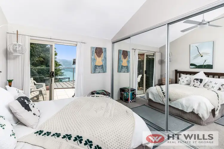Fourth view of Homely house listing, 9 Kims Avenue, Lugarno NSW 2210