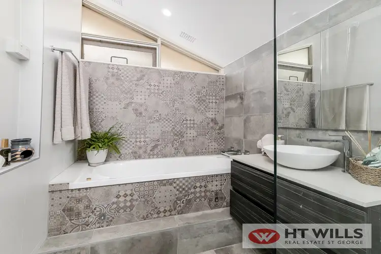 Fifth view of Homely house listing, 9 Kims Avenue, Lugarno NSW 2210