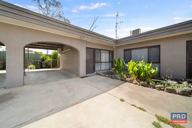 3/34 Eaglehawk Road, Ironbark VIC 3550