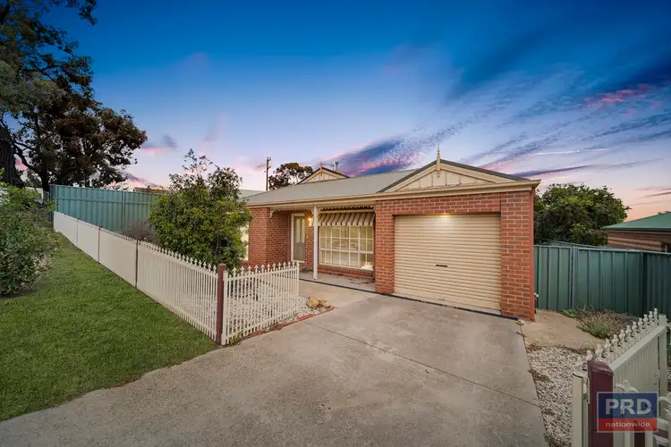 107 Murphy Street, East Bendigo VIC 3550