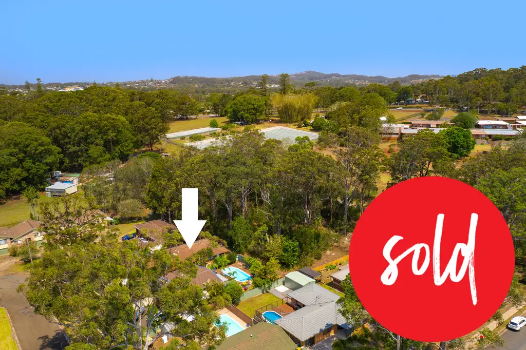 Main view of Homely block of units listing, 4 Mayworth Avenue, Port Macquarie NSW 2444