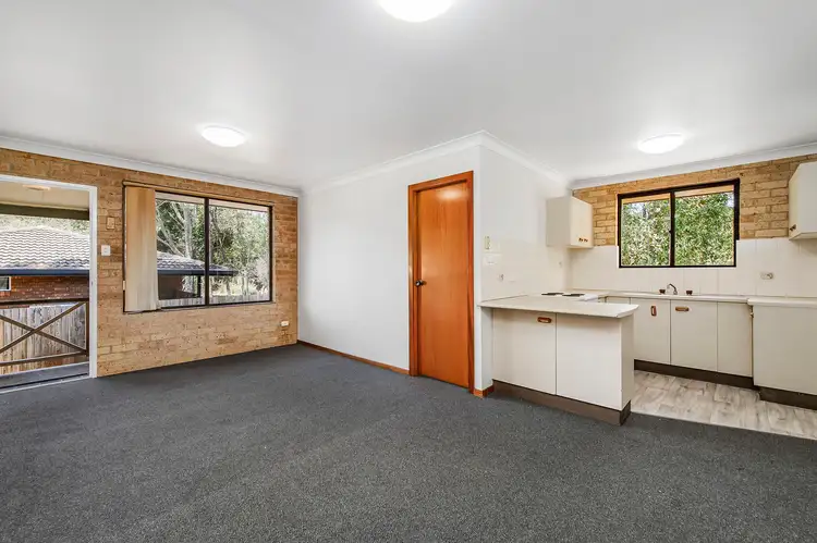 Third view of Homely block of units listing, 4 Mayworth Avenue, Port Macquarie NSW 2444