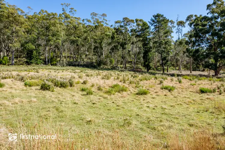 Fourth view of Homely land listing, Lot 3, 10 Cloudy Bay Road, Lunawanna TAS 7150