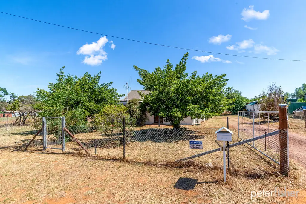 Main view of Homely house listing, 16 Eurimbla Road, Cumnock NSW 2867