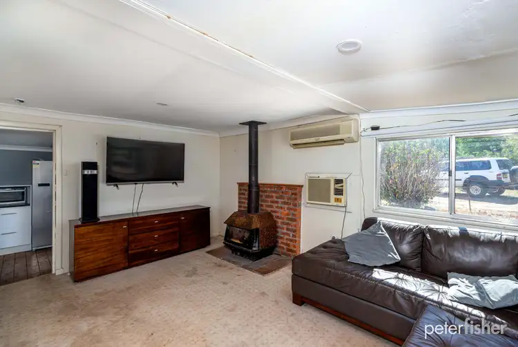 Second view of Homely house listing, 16 Eurimbla Road, Cumnock NSW 2867