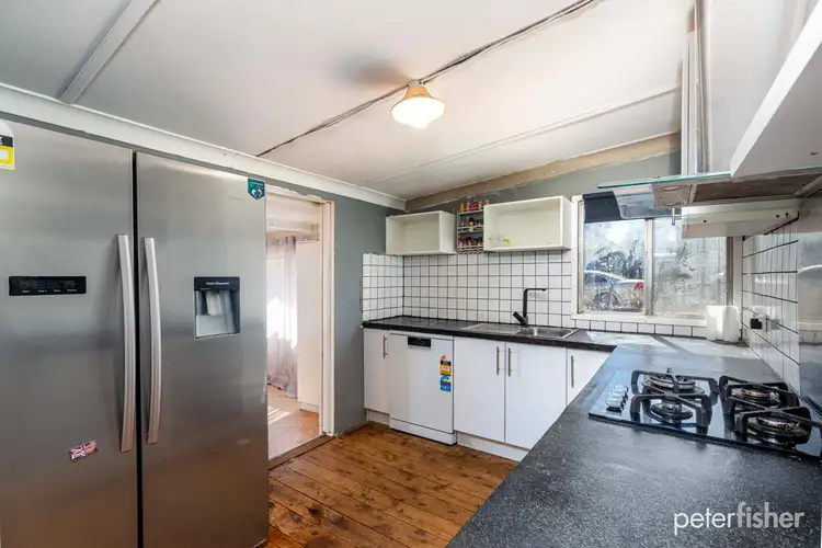 Third view of Homely house listing, 16 Eurimbla Road, Cumnock NSW 2867