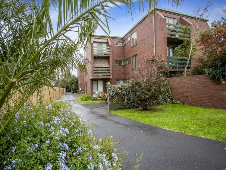 Sixth view of Homely house listing, 5/380 Nepean Highway, Frankston VIC 3199