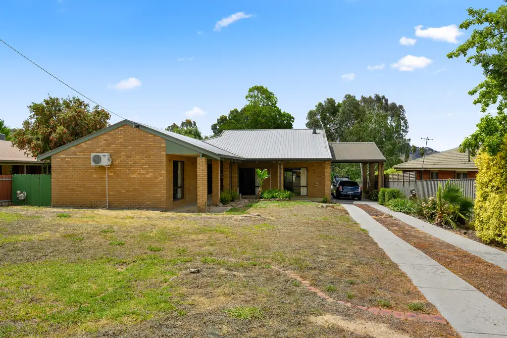 Main view of Homely house listing, 12 Murra Court, Kiewa VIC 3691
