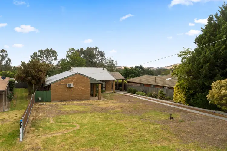 Second view of Homely house listing, 12 Murra Court, Kiewa VIC 3691