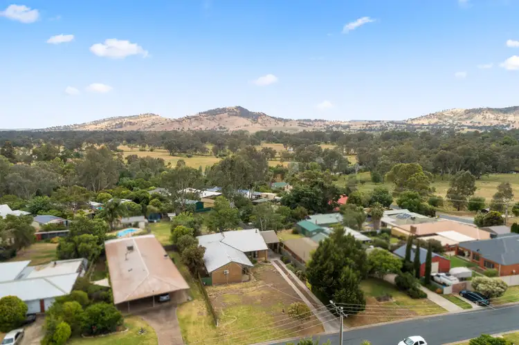 Third view of Homely house listing, 12 Murra Court, Kiewa VIC 3691