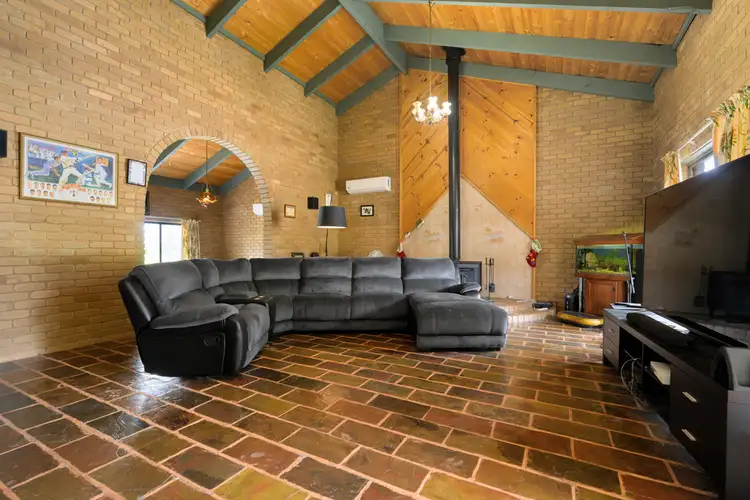 Fifth view of Homely house listing, 12 Murra Court, Kiewa VIC 3691