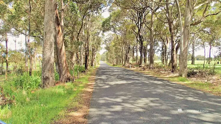 Third view of Homely land listing, 103 Ellen Brook Road, Cowaramup WA 6284