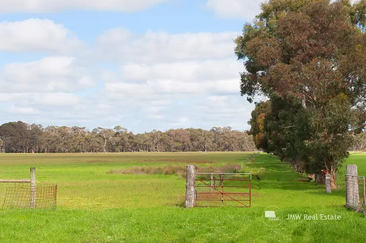 Fourth view of Homely land listing, 103 Ellen Brook Road, Cowaramup WA 6284
